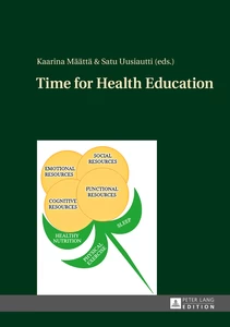 Title: Time for Health Education
