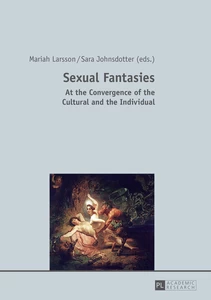 Title: Sexual Fantasies
