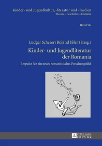 Title: Kinder- und Jugendliteratur der Romania