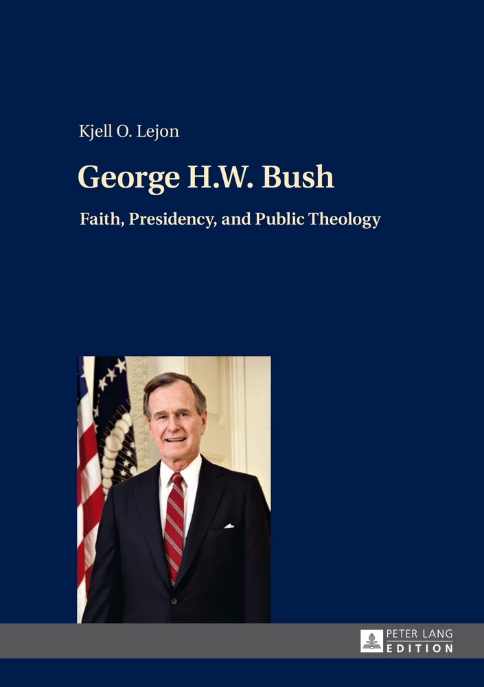 Title: George H.W. Bush