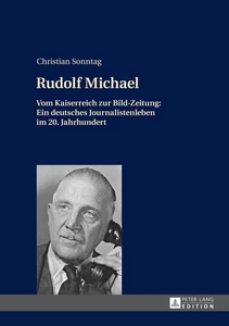 Title: Rudolf Michael