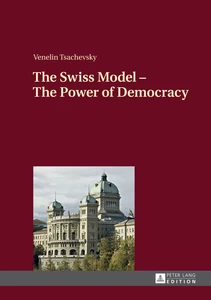 Title: The Swiss Model – The Power of Democracy