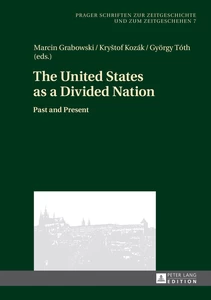 Title: The United States as a Divided Nation