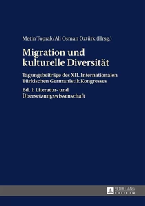 Titel: Migration und kulturelle Diversität
