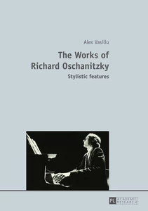 Title: The Works of Richard Oschanitzky