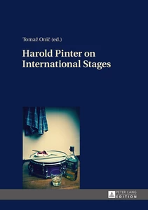 Title: Harold Pinter on International Stages
