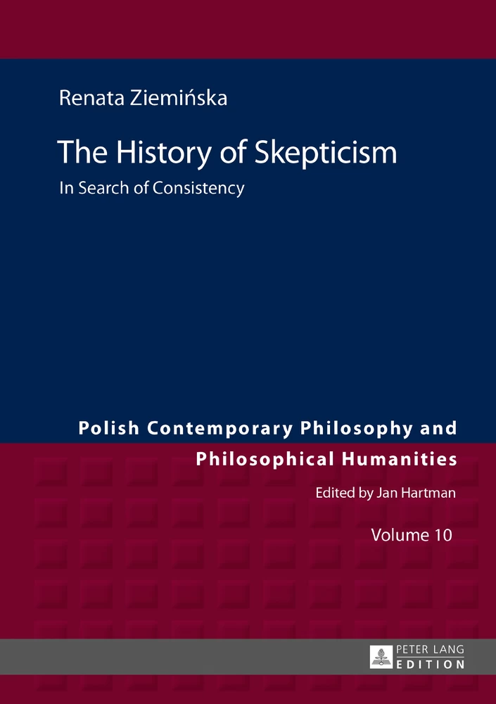 Title: The History of Skepticism