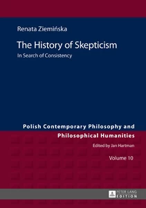Title: The History of Skepticism