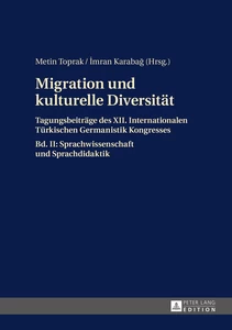 Title: Migration und kulturelle Diversität