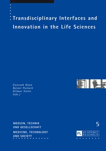 Title: Transdisciplinary Interfaces and Innovation in the Life Sciences
