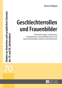 Title: Geschlechterrollen und Frauenbilder