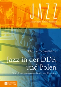 Title: Jazz in der DDR und Polen
