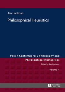 Title: Philosophical Heuristics