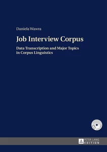 Title: Job Interview Corpus
