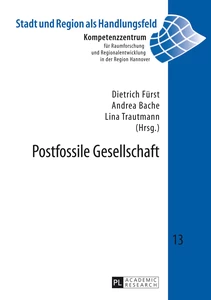 Title: Postfossile Gesellschaft