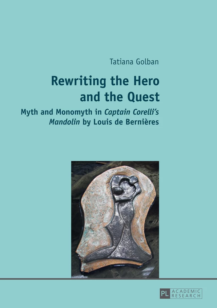 Title: Rewriting the Hero and the Quest