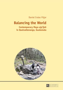 Title: Balancing the World