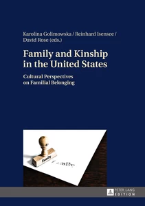 Title: Family and Kinship in the United States