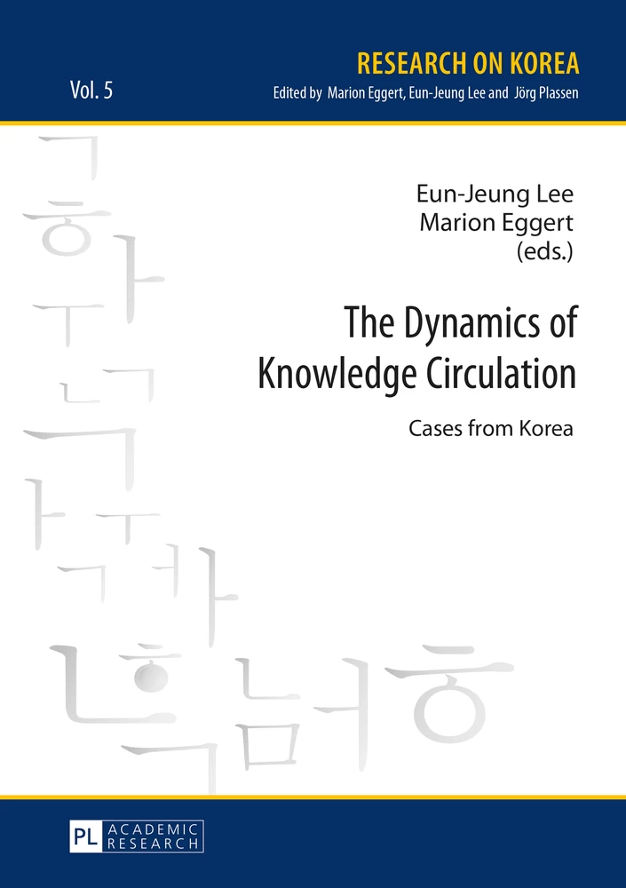 Title: The Dynamics of Knowledge Circulation