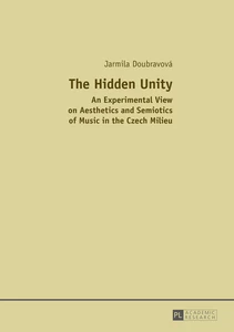 Title: The Hidden Unity