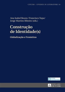 Title: Construção de Identidade(s)