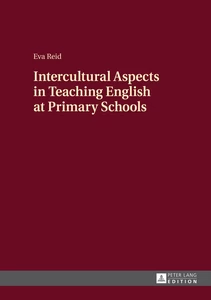 Title: Intercultural Aspects in Teaching English at Primary Schools