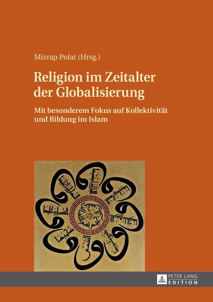 Titel: Religion im Zeitalter der Globalisierung
