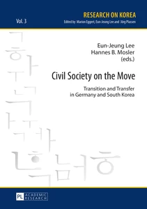Title: Civil Society on the Move