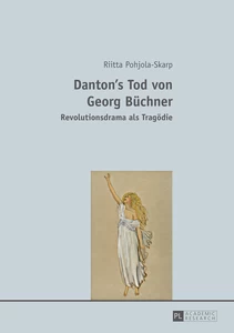 Titel: Danton’s Tod von Georg Büchner