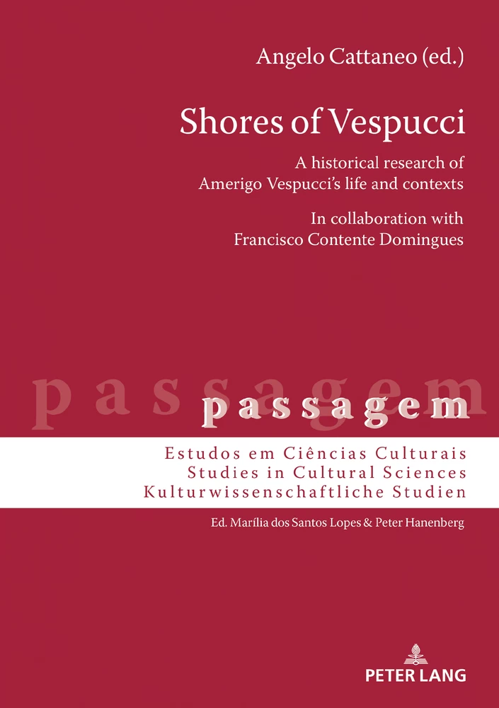 Title: Shores of Vespucci