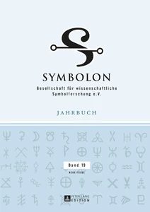 Title: Symbolon - Band 19