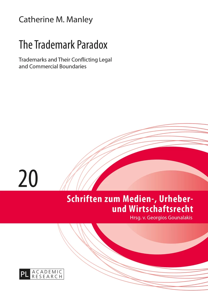 Title: The Trademark Paradox