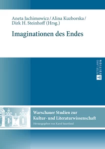 Title: Imaginationen des Endes