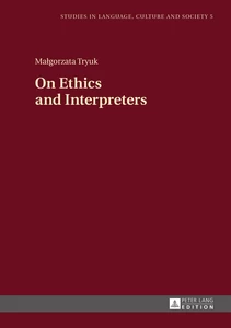 Title: On Ethics and Interpreters