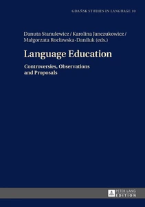 Title: Language Education