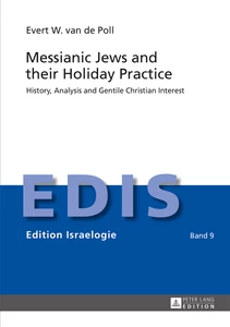 Title: Messianic Jews and their Holiday Practice