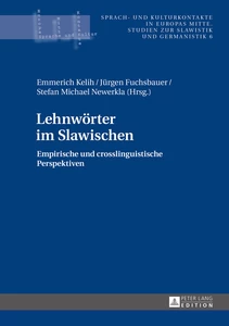 Title: Lehnwörter im Slawischen
