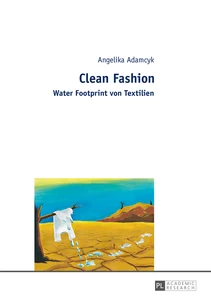 Title: Clean Fashion