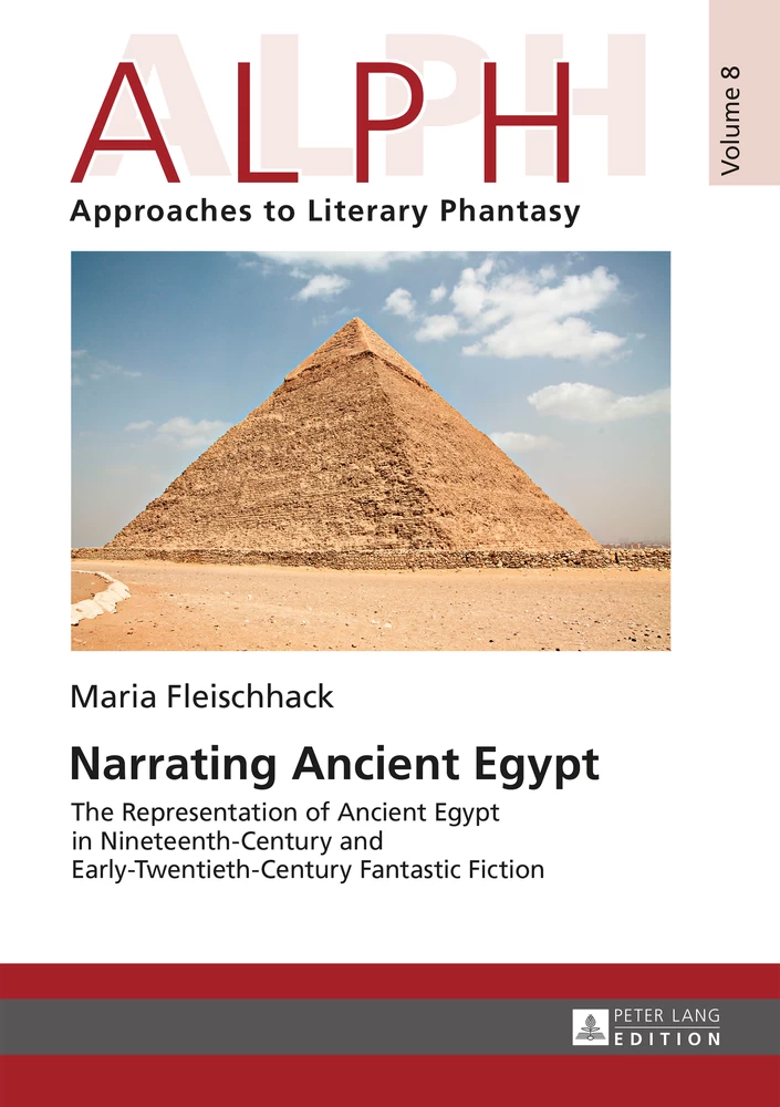 Title: Narrating Ancient Egypt