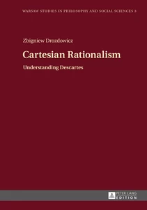Title: Cartesian Rationalism