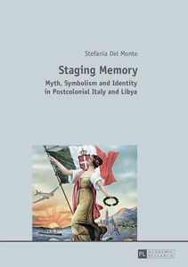 Title: Staging Memory