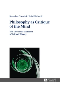 Title: Philosophy as Critique of the Mind