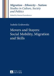 Title: Movers and Stayers: Social Mobility, Migration and Skills