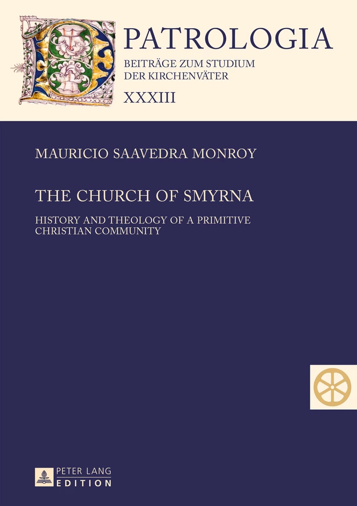 Title: The Church of Smyrna