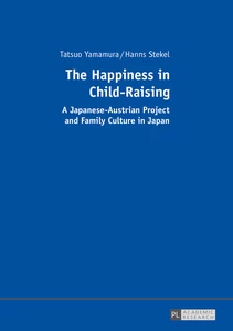 Title: The Happiness in Child-Raising