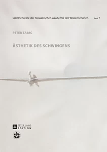 Title: Ästhetik des Schwingens
