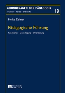 Title: Pädagogische Führung