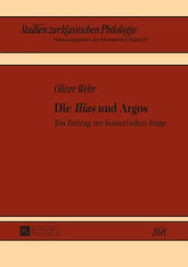Title: Die «Ilias» und Argos