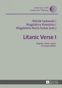Title: Litanic Verse I
