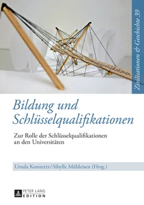 Title: Bildung und Schlüsselqualifikationen